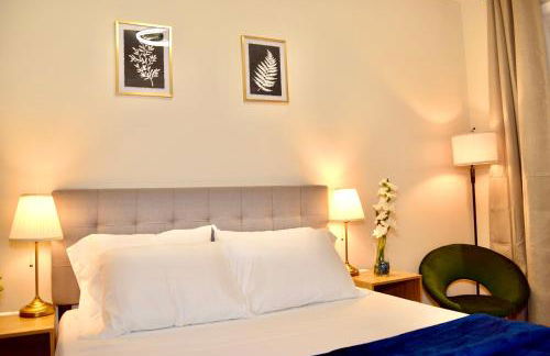 Newly Renovated 1 Bedroom Executive Apartment - Foto 22