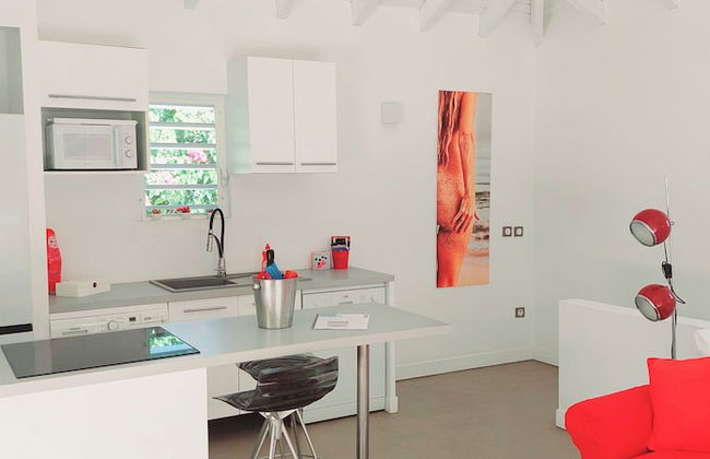 Jardin d'O résidence naturiste couples only - Photo 6