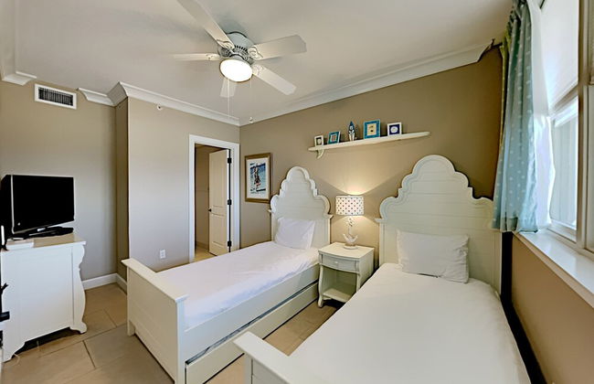 Beach Club by Southern Vacation Rentals - Foto 8