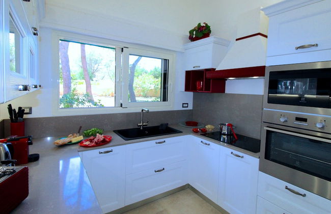 Villa Susy al mare - Photo 15