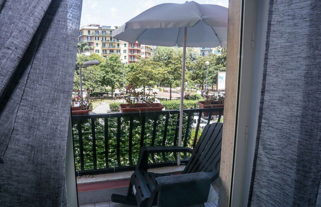 Esposito Plaza - Rooms & Suite - Foto 18