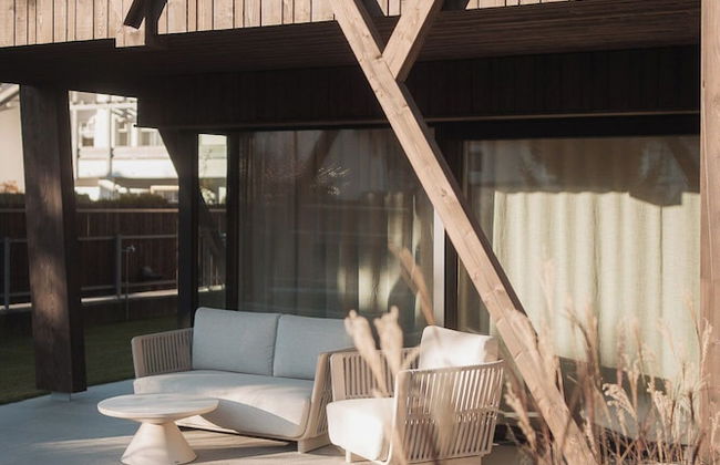 Mountain Residence CLARA - Foto 15