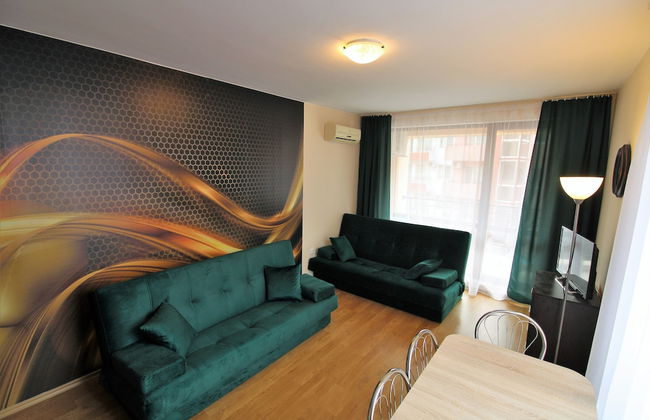 Menada Villa Astoria - Photo 3