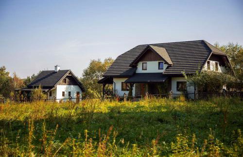 Zagroda Krasna - Photo 54