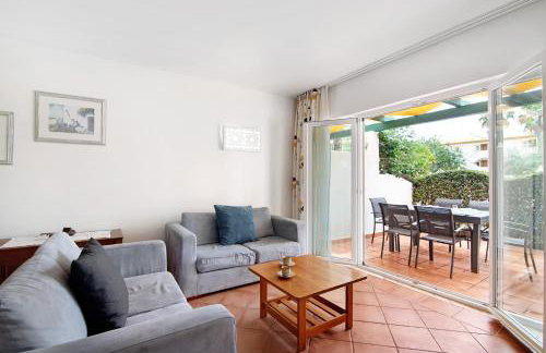 Apartamento Tavirasol - Foto 3