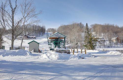 Million Dollar View! Whitecap Mtns Ski Resort Home - Foto 29