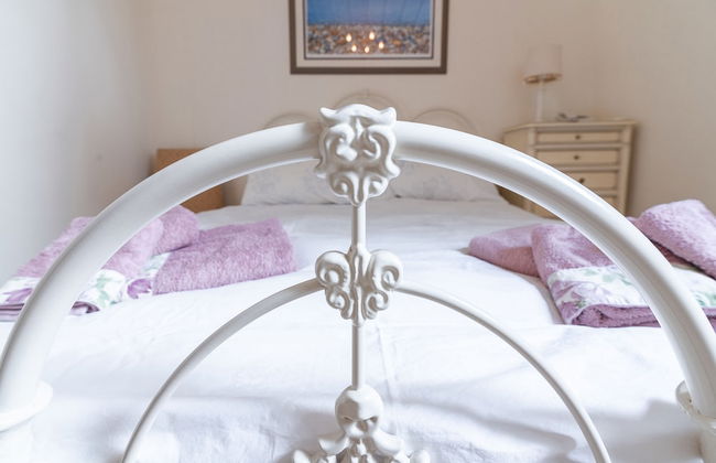 Villa Sonali with Breathtaking Views - Foto 29