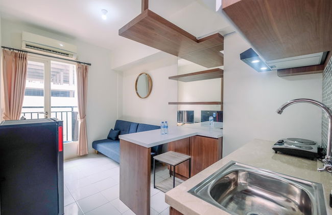 Cozy Stay 2BR Podomoro Golf View Apartment - Photo 19