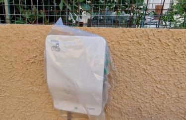 La Giravolta Loft URBAN & GEA - Foto 34