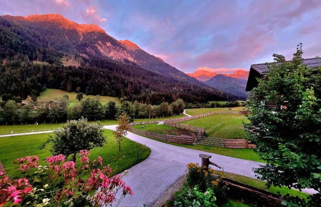 Apartment Niedernsill Near Ski Slopes - Foto 11