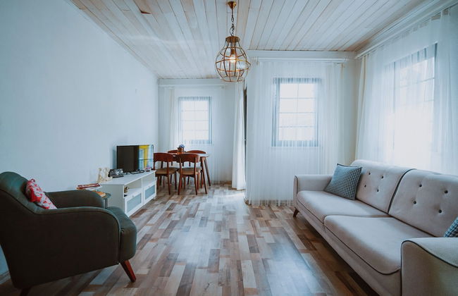 Hasanaki Bozcaada - Foto 13