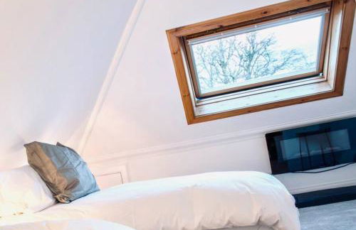 Gleddoch Coach House - Foto 75