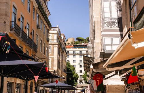 Luxury 5BR Apt Castle Views in HeartofLisbon - Foto 142