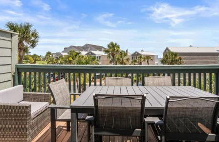 608 New Haven - Resort Access included! Great North Island Location! - Foto 111