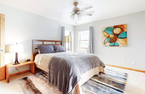 Creekside Home in Fairplay - Foto 11