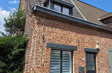 La petite maison de Roncq proche Lille - Foto 1