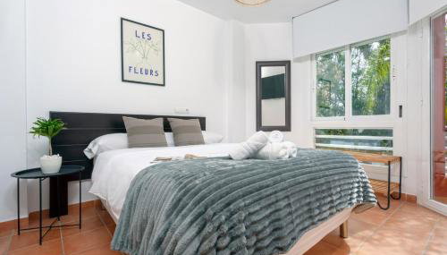 Sunstay Chalet La Colina Torremolinos - Foto 4, towels