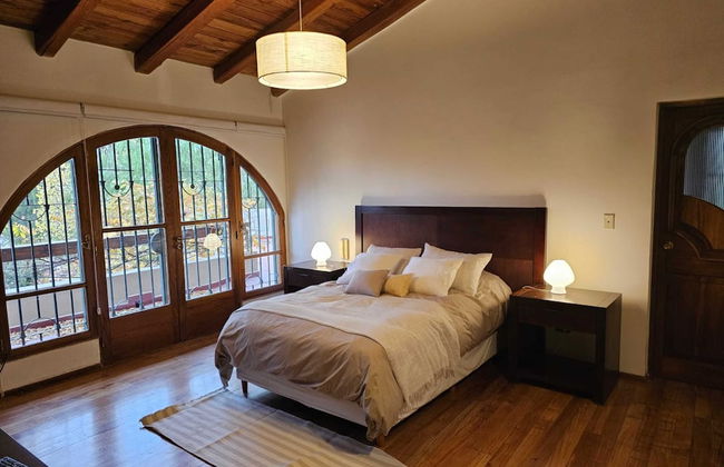 Casa Las Colinas by Vilvey Turismo - Foto 10