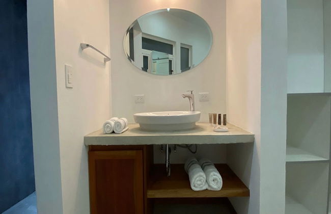 Adeluna Luxury Ocean View Villas - Foto 55