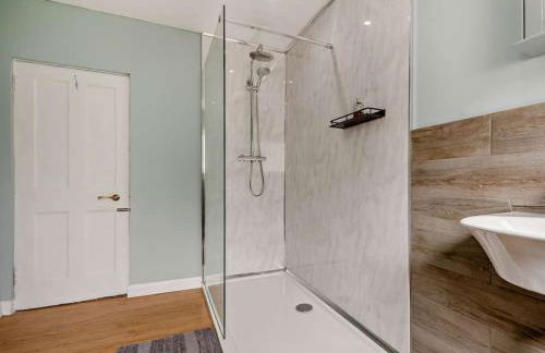 2 Bed seafront cottage in Portpatrick - Foto 13