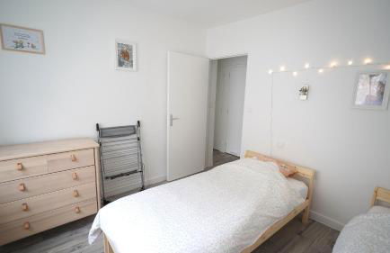 Appartement bien-être Issoire - Foto 10