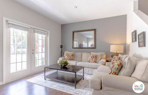 4 Bedroom 3 Bathroom Lucaya Village 17-104 - Foto 9