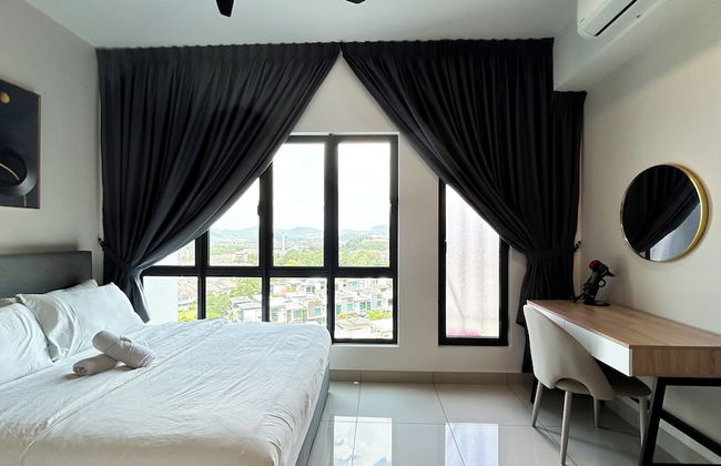 Tulip Residences by Manhattan Group - Foto 29