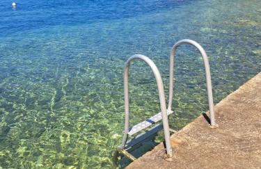 Sea house Škapulo - Photo 19