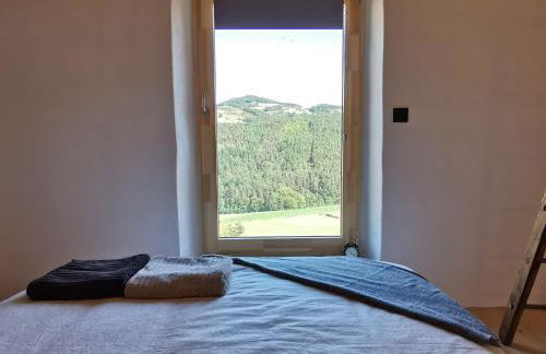 Maison de vigne rénovée à Langeac, nature et randonnées - FR-1-582-86 - Foto 14