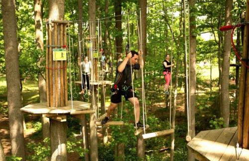 Susu's-I-Luxurious 2 Bedroom 2 Bath Apartment - Foto 45