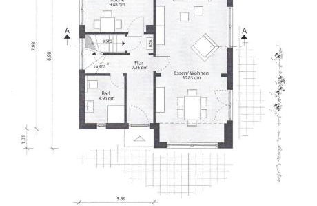 Ferienhaus Austernfischer - Foto 15