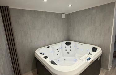 Villa Le domaine des Reves - Foto 11