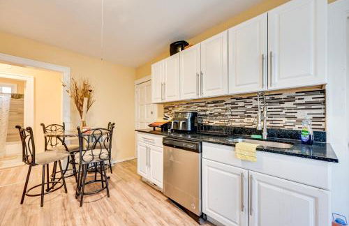 Convenient Hartford Condo Less Than 2 Mi to Dtwn! - Foto 6