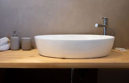 Ava home - apartment in the center Camonica Valley - Foto 20