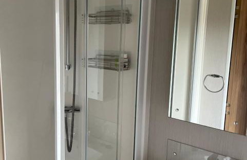 Woodend Caravan - Foto 9