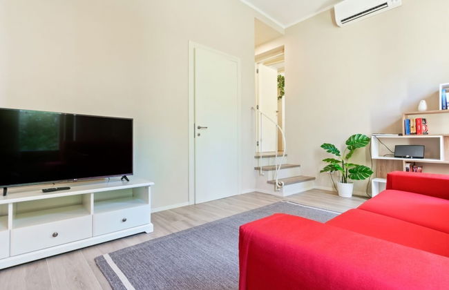 Piazzale Michelangelo Modern Flat - Foto 9