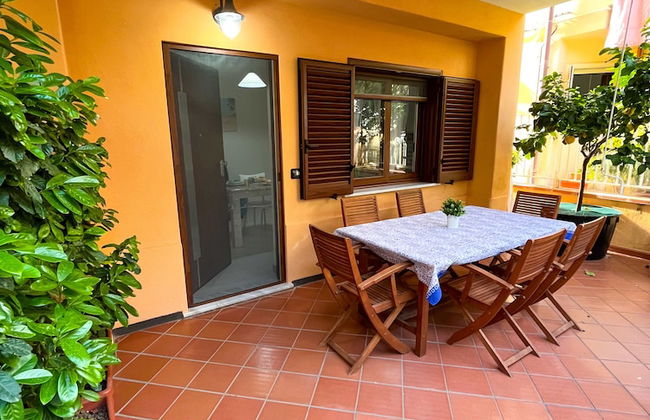 NaturAmare Apartments Palinuro - Foto 51