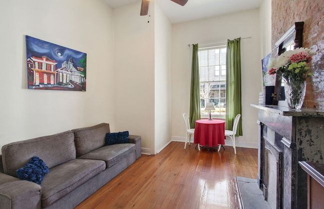 Montgomery Apartments on Magazine Street - Foto 46