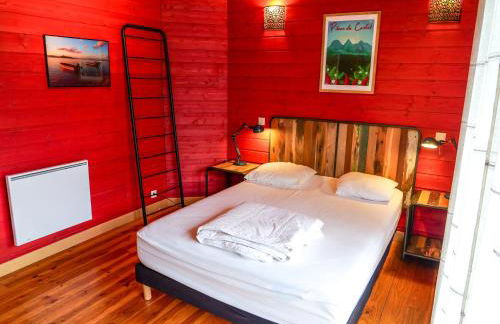 Villa Ti'plage, piscine privative, proche océan - Foto 29