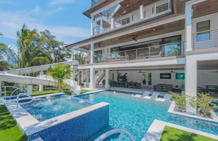 Deep Blue Sea - Foto 61