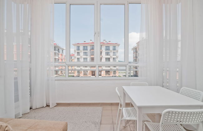 Olympic Apartments 65-67 - Photo 28