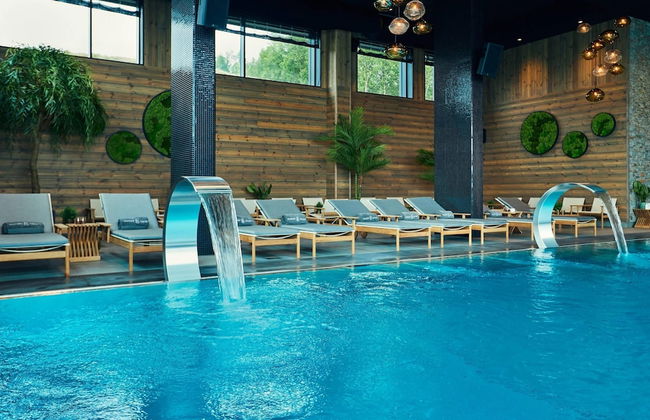 Riddergaarden Hotel & Mountain Lodge, Beitostølen - Foto 49