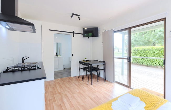 Daylesford Holiday Park - Foto 36