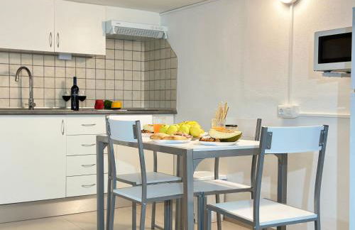 Acogedor apartamento cerca de la playa, WiFI - Foto 3