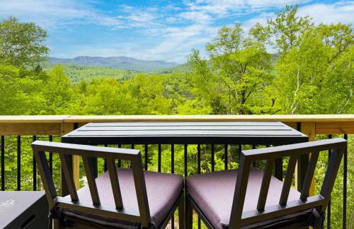 Sauna, Hot Tub, Game Room & Mountain Views - Foto 72