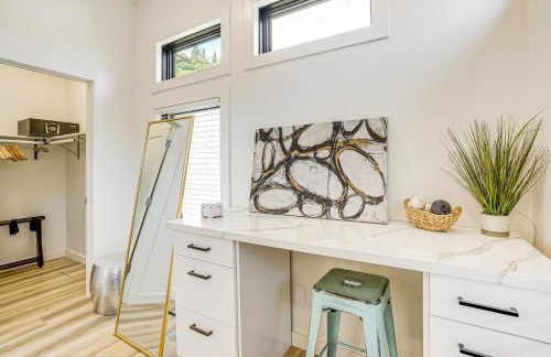 Bay Area Apt with Patio Near Parks and Hiking! - Foto 14