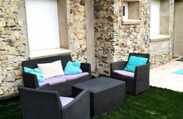 Dépendance avec terrasse, Disneyland Paris - Foto 8