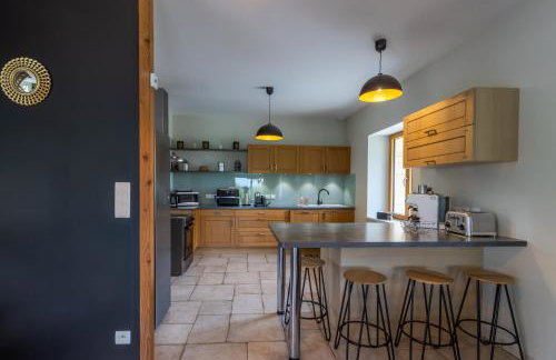 Maison Louise-Charme en Périgord - Foto 10