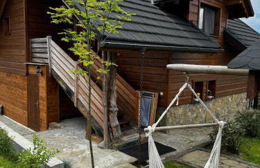 Domek na Śmigowskim Piwniczna-Zdrój - Foto 3