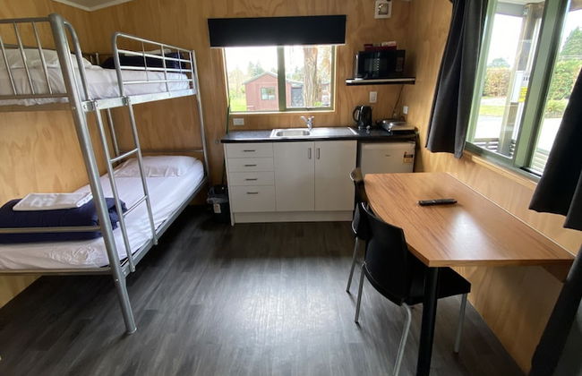 Rotorua Thermal Holiday Park - Photo 50